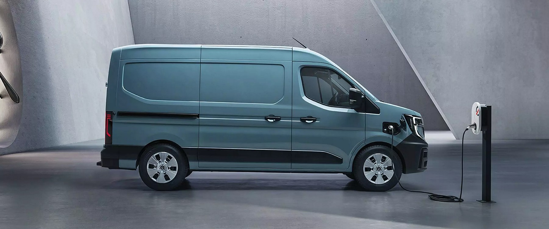 Renault Master Furgon